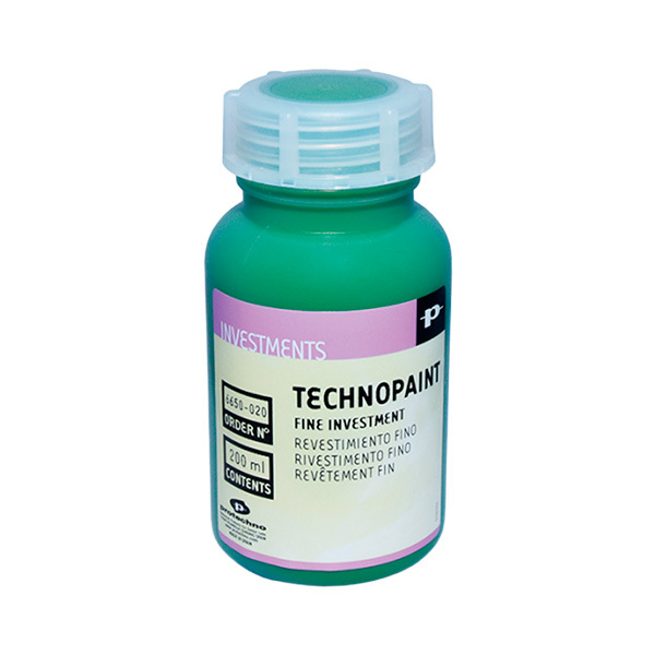 Technopaint 200ml colado y soldadura protechno
