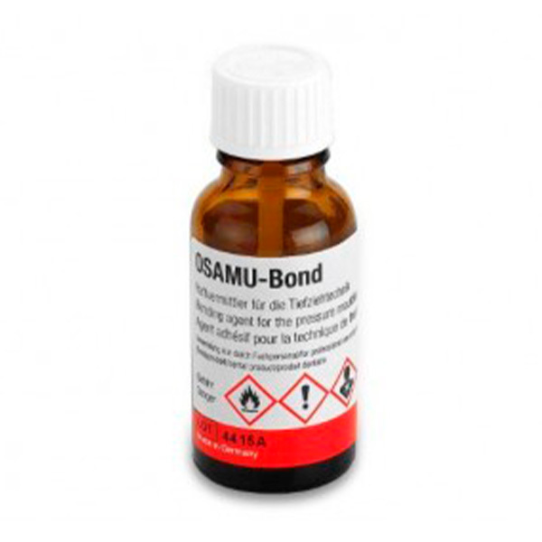 Osamu bond 10ml 3246.1 ortodoncia lab scheu dental