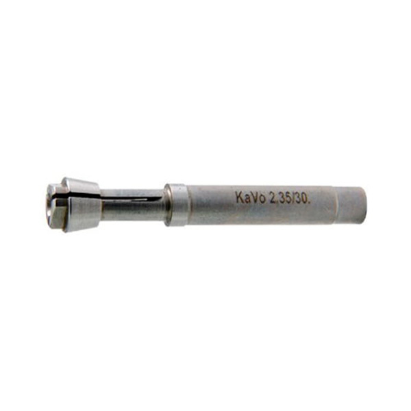 Pinza kavo 2,35mm para k9-k10-k10 maquinaria kavo