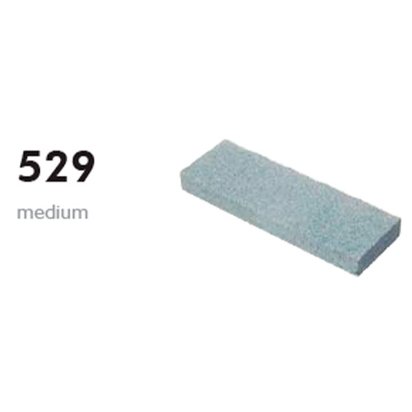 Piedra de afilado mediana para diamantes fresas/pulido/discos meisinger