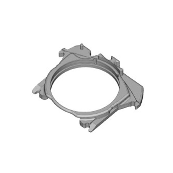 Soporte para discos magnetico(s2/s5) cad/cam vhf