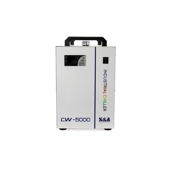 Spindle chiller 690w cad/cam imes