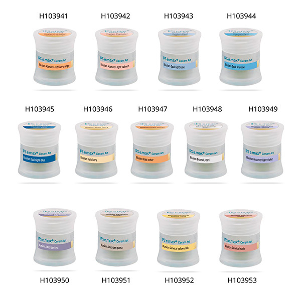 E.max ceram art illu ceramicas ivoclar