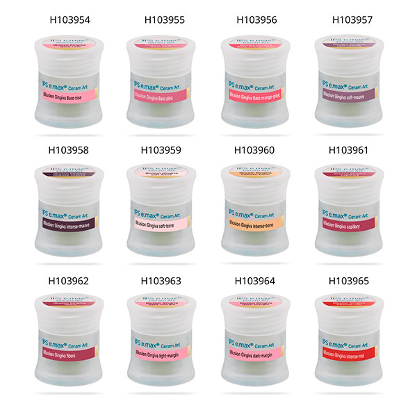 E.max ceram art illu gin ceramicas ivoclar