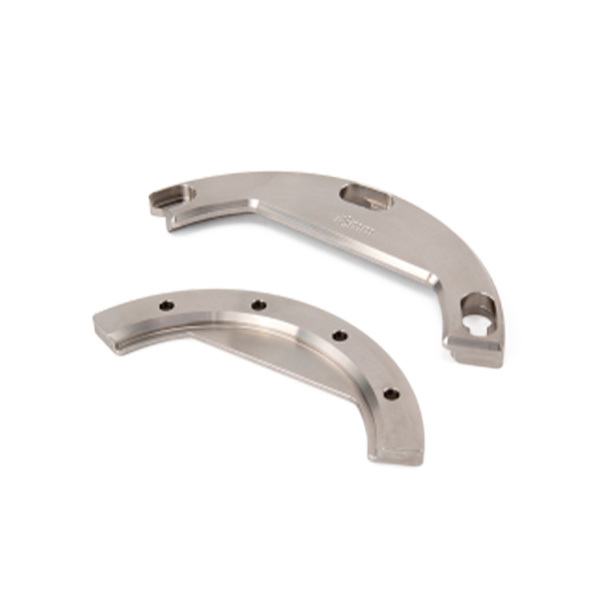 C-clamp holder 350i 18 cad/cam imes