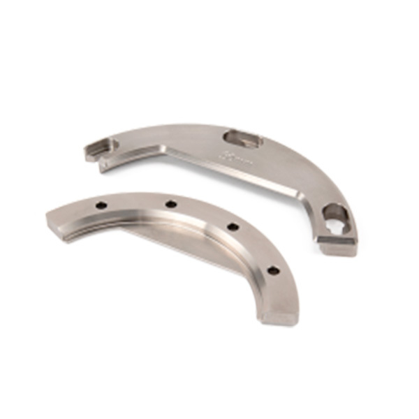 C-clamp holder 350i 20 cad/cam imes