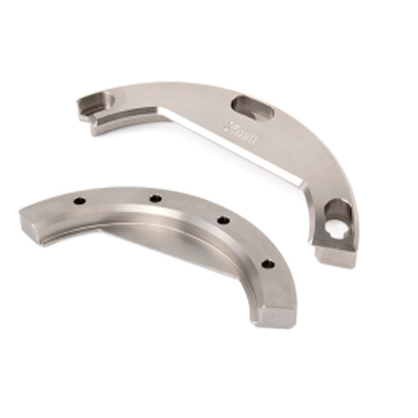 C-clamp holder 350i 25 cad/cam imes