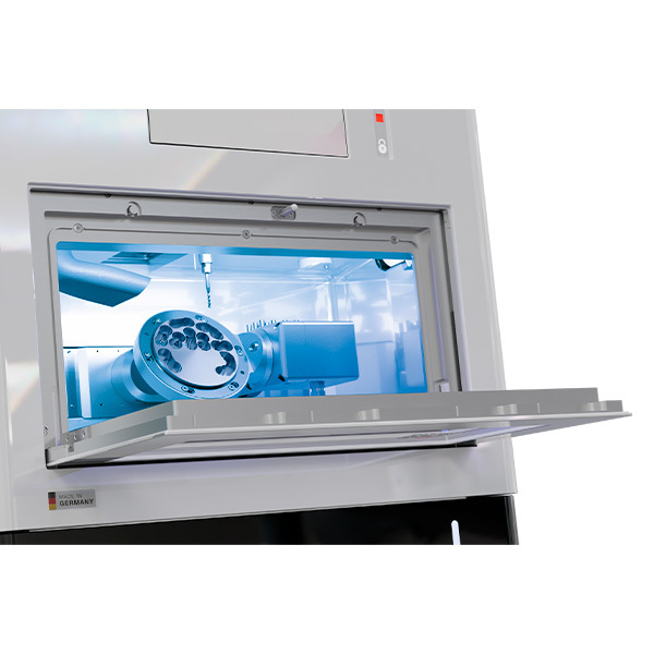 Coritec 250i pro + cad/cam imes