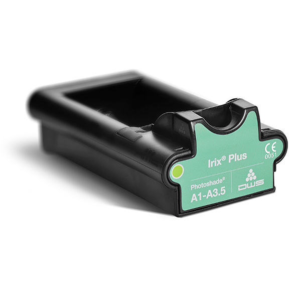 Irix plus photoshade dlty a1-a3,5 s 5u cad/cam rd printing