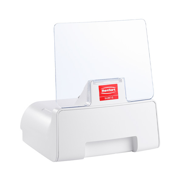 Aspirador silent xs 100-240v maquinaria renfert