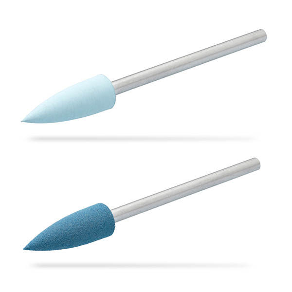 Optragloss extra oral llama 5u fresas/pulido/discos ivoclar