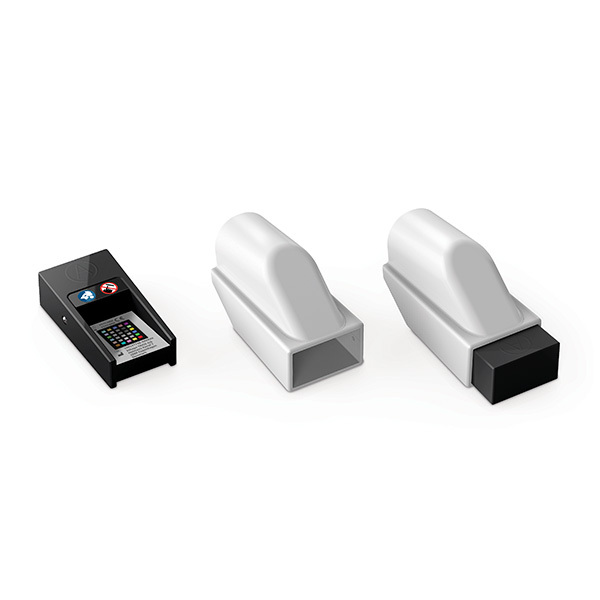Trios calibr kit 1 clr 2 tip ada cad/cam 3shape