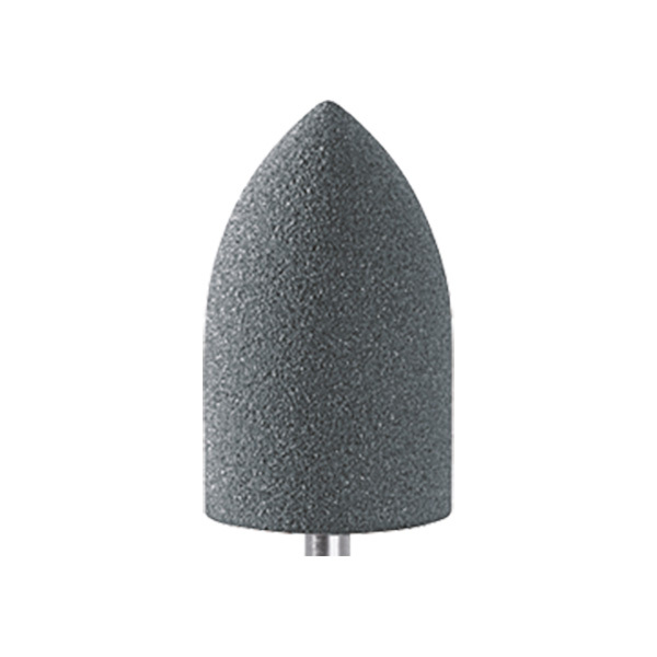 Pulidor para acrílicos color gris pm 9626.104.120 6u. busch fresas/pulido/discos busch
