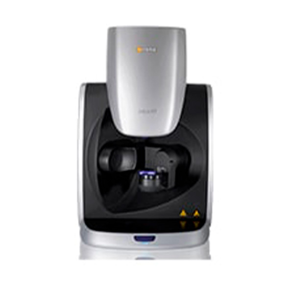 Esscaner ineos x5 cad/cam dentsply sirona lab