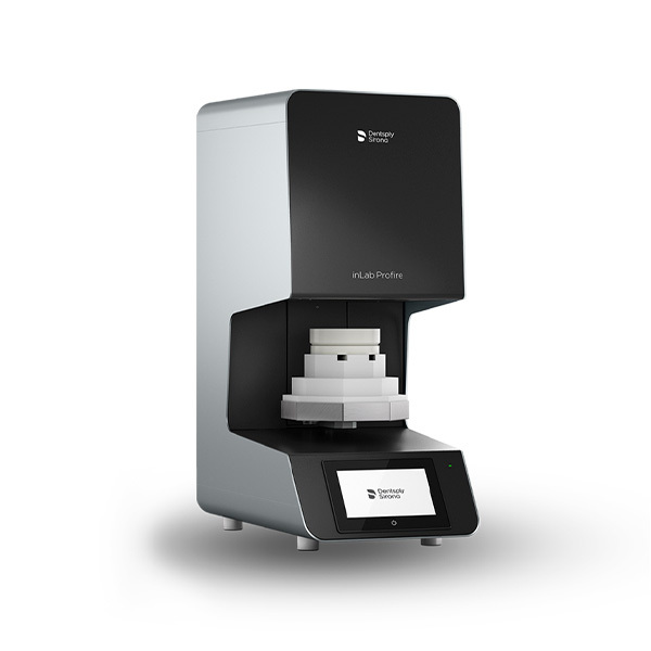 Inlab profire (solo circonio) maquinaria dentsply sirona lab