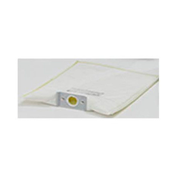 Bolsa de filtro, paquete de 2, cerec cad/cam dentsply sirona lab