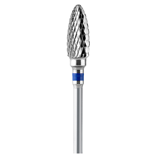 Fresa tungsteno pm 251e-060 cx1 fresas/pulido/discos proclinic