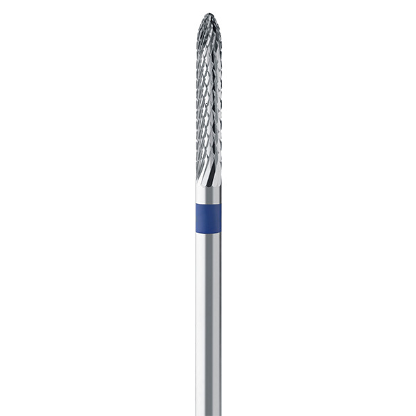 Fresa tungsteno pm 295e-023 cx1 fresas/pulido/discos proclinic