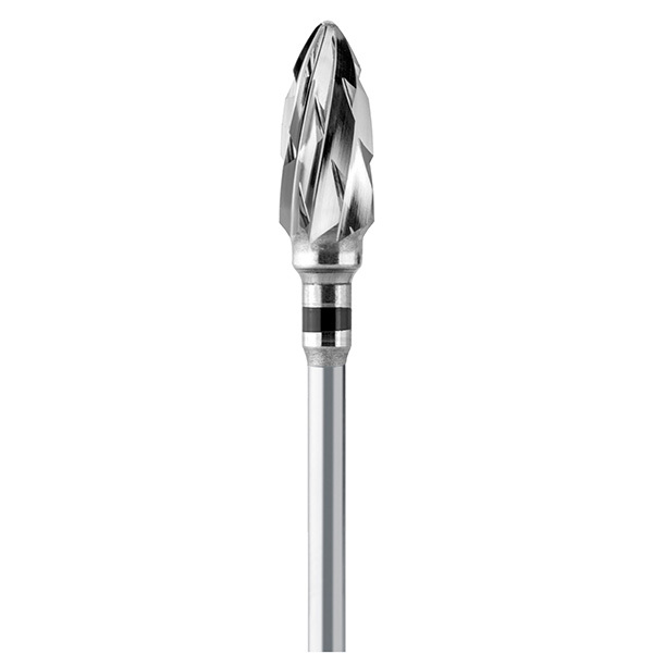 Fresa tungsteno pm 251sge-060 cx1 fresas/pulido/discos proclinic
