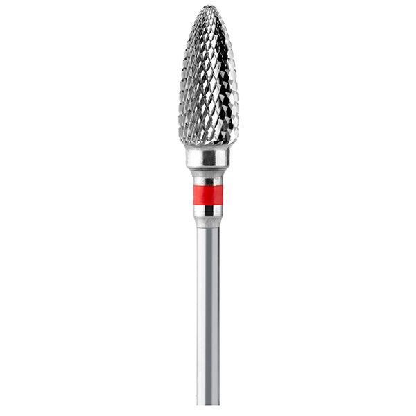 Fresa tungsteno pm 251ef-060 cx1 fresas/pulido/discos proclinic