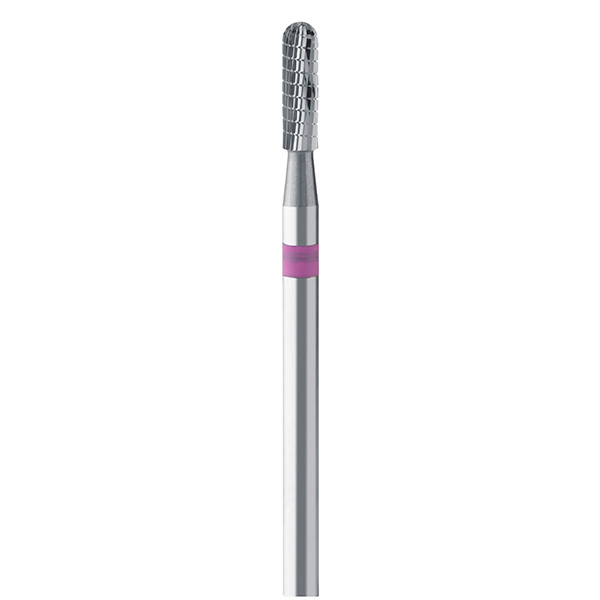 Fresa tungsteno pm 129fsq-023 cx1 fresas/pulido/discos proclinic