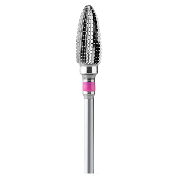 Fresa tungsteno pm 251fsq-060 cx1 fresas/pulido/discos proclinic
