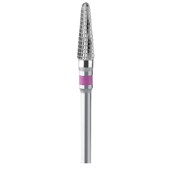 Fresa tungsteno pm 79fsq-040 cx1 fresas/pulido/discos proclinic