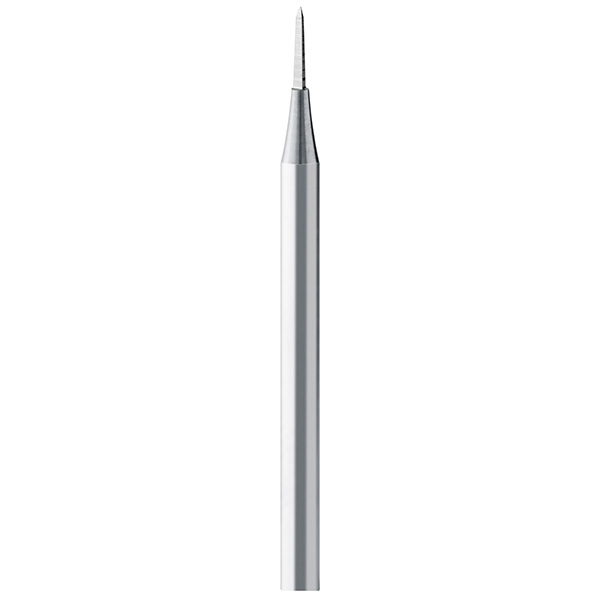 Fresa tungsteno pm h97 -010 cx1 fresas/pulido/discos proclinic