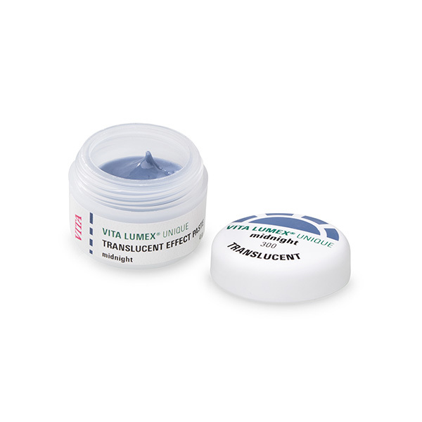 Vita lumex unique translucent ep 4g ceramicas vita