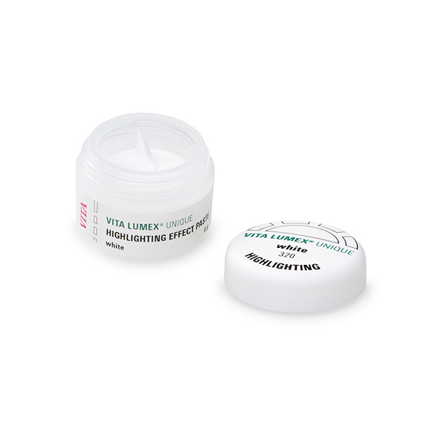 Vita lumex unique highlight ep 4g ceramicas vita
