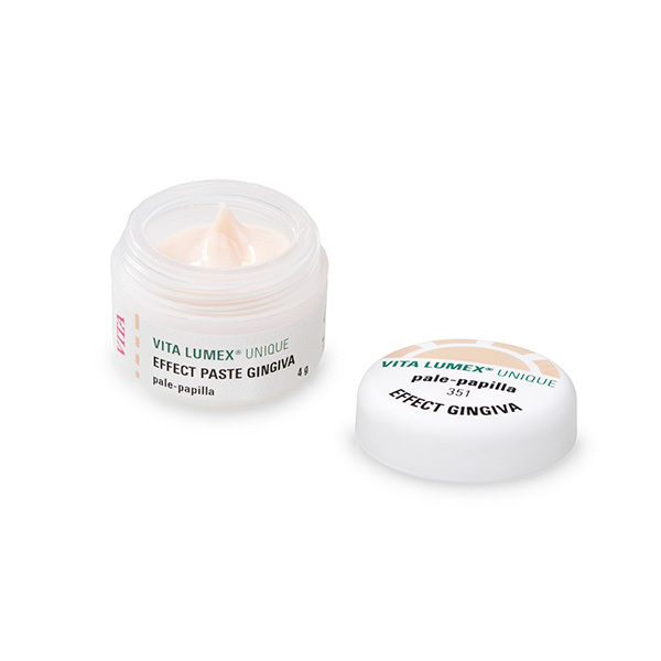 Vita lumex unique ep gingiva 4g ceramicas vita