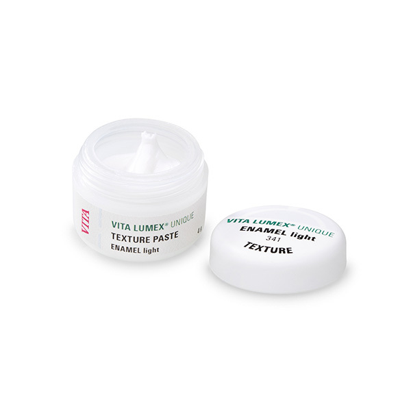 Vita lumex unique texture paste 4g ceramicas vita