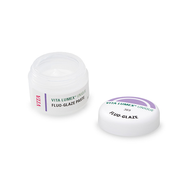Vita lumex unique glaze 4g ceramicas vita