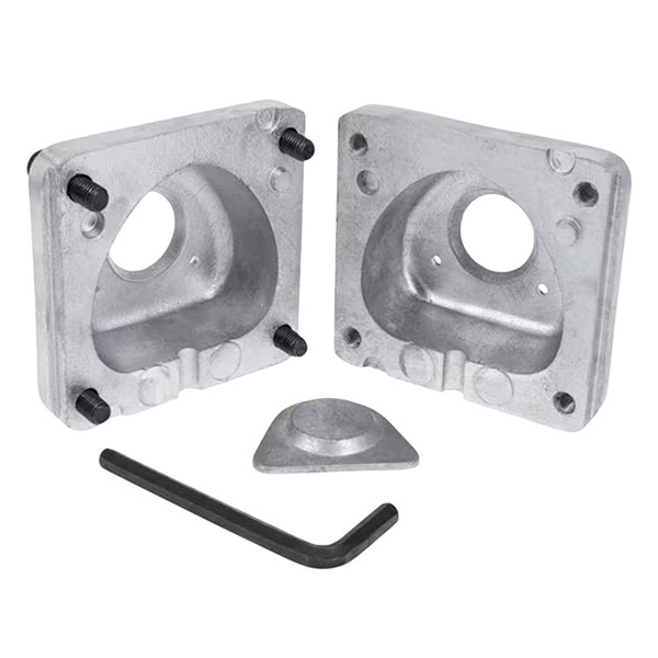 Injection flask maquinaria myerson