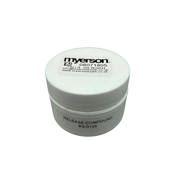 Release compound acrilicos/resinas myerson