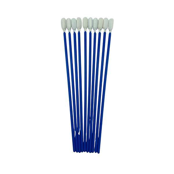 Swabs tms 10uds acrilicos/resinas myerson