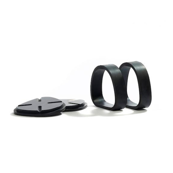 Anaxform set base + anillo instrumental anaxdent