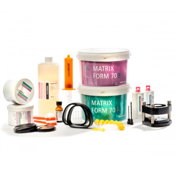 Anaxform kit protesico instrumental anaxdent