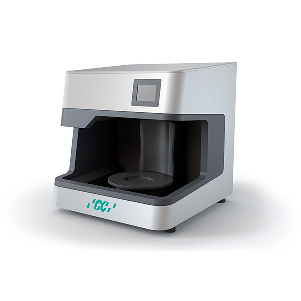 Gc aadva lab scan 2 +als2 cad/cam gc
