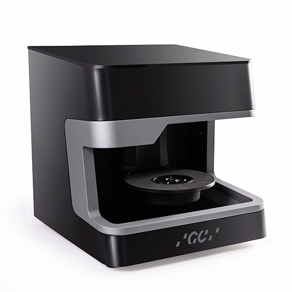 Gc aadva lab scan 3 cad/cam gc