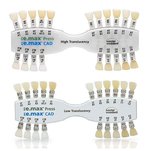 Ips e.max press guia ceramicas ivoclar