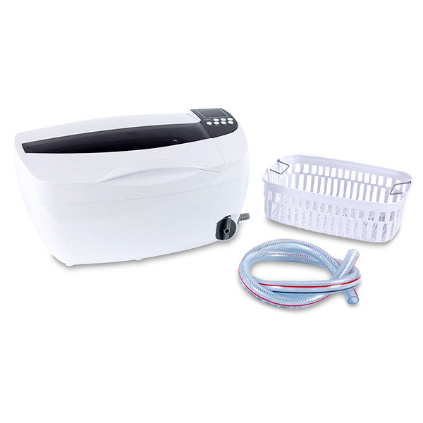 Baño de ultrasonidos 3l mestra maquinaria mestra