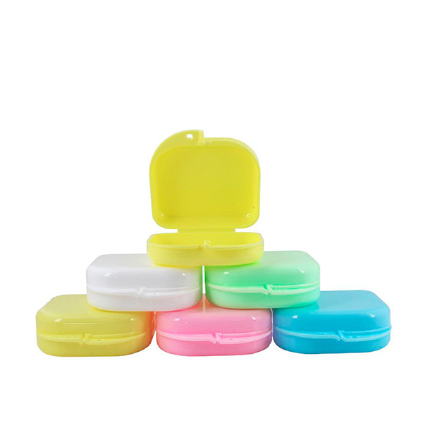 Cajas para retenedores bajas no perforadas cajas bader