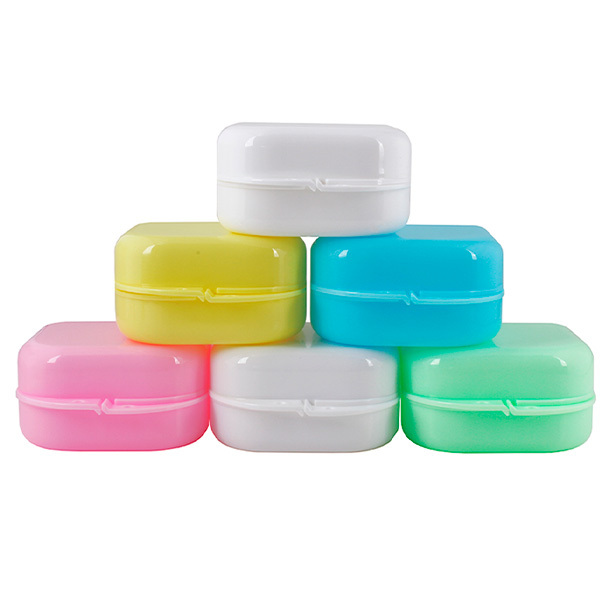 Cajas para retenedores altas no perforadas cajas bader