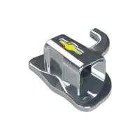 Tubo bucal para segundo molar tubos bucales proclinic expert