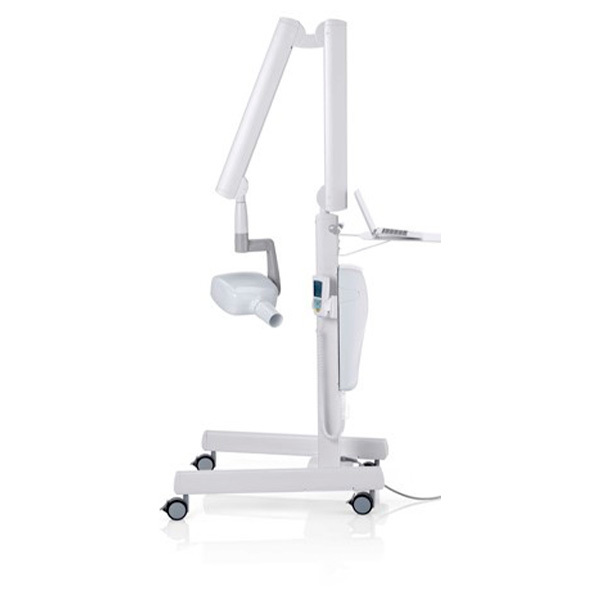 Generador de rayos x intraoral rx-dc móvil radiología intraoral castellini