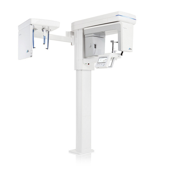 Vistavox s 3d ceph radiologia extraoral dürr