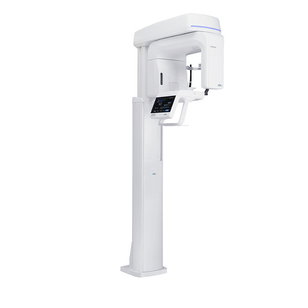 Vistapano s 2.0 radiologia extraoral dürr