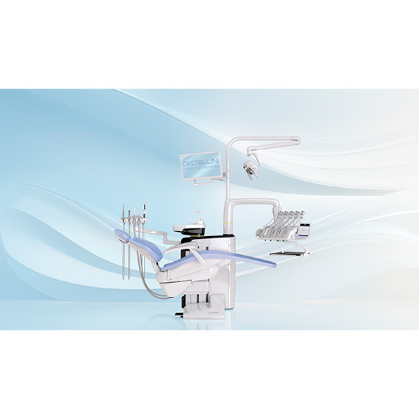 Equipo dental castellini area rs unidades dentales castellini