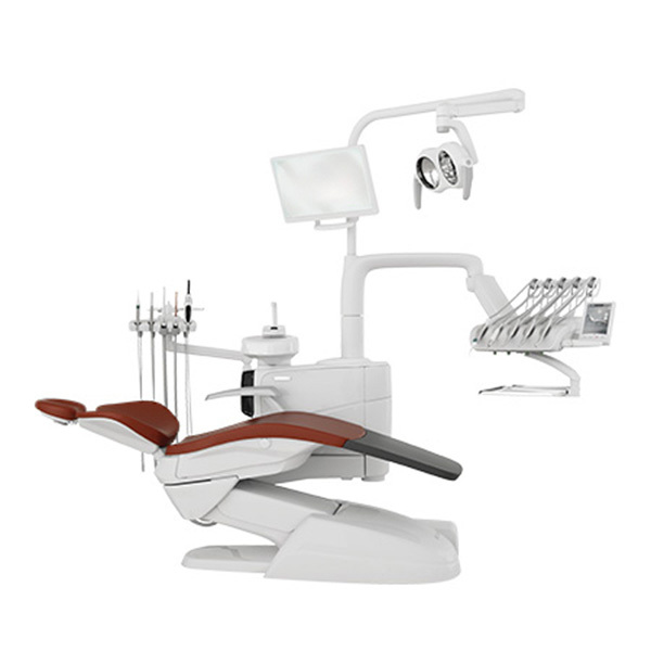 Equipo dental castellini skema 6 rs unidades dentales castellini